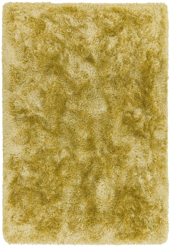 Žlutý koberec Cookie Yellow Rozměry: 200x300 cm