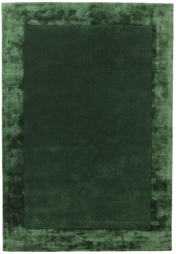 Zelený koberec Hozien Green Rozměry: 160x230 cm