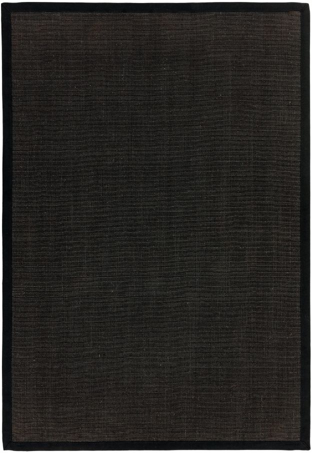 Černý koberec Flopsy Black Rozměry: 200x300 cm
