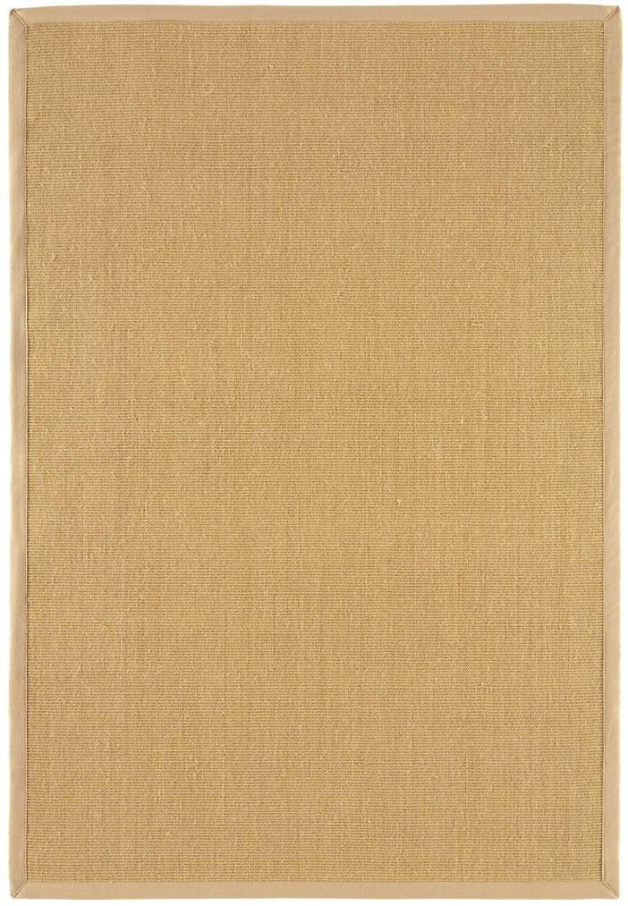 Béžový koberec Flopsy Linen Rozměry: 200x300 cm