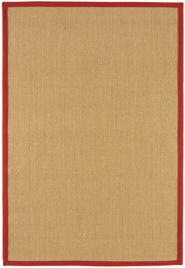 Béžový koberec Flopsy Red Rozměry: 200x300 cm