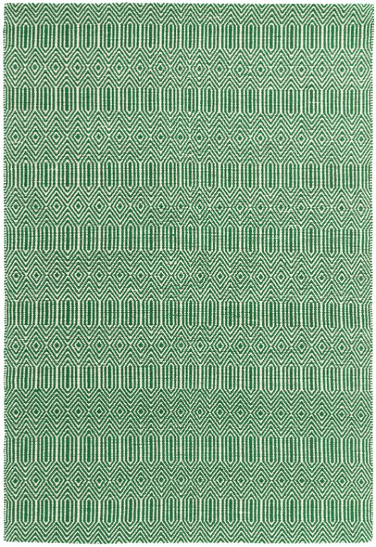 Zelený koberec Darisi Green Rozměry: 200x300 cm