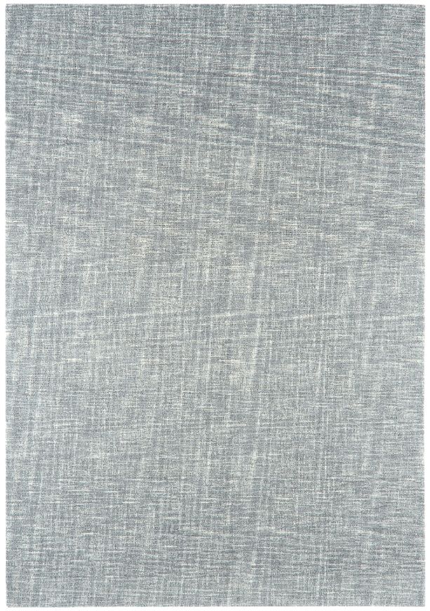 Šedý koberec Khoiba Silver Rozměry: 120x180 cm