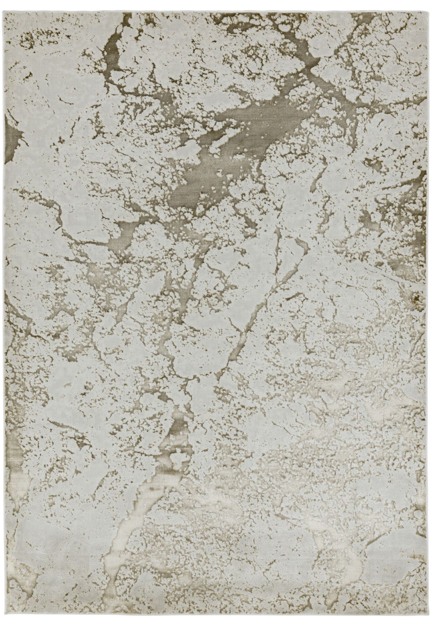 Šedý koberec Beethoven Strata Rozměry: 240x340 cm