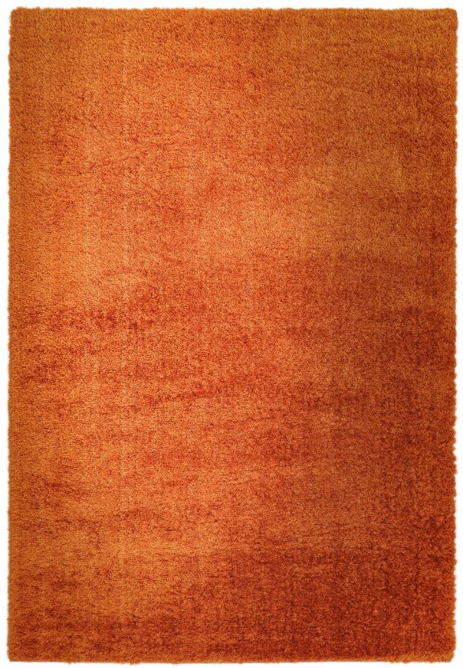Oranžový koberec Trebbia Orange Rozměry: 200x290 cm