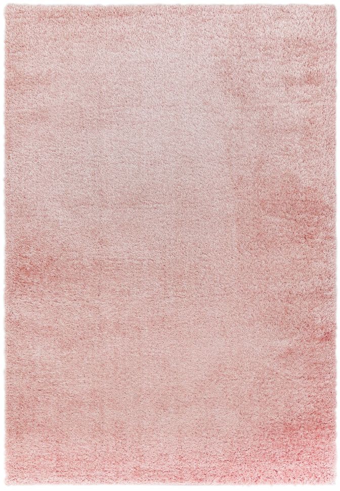Růžový koberec Trebbia Pink Rozměry: 200x290 cm