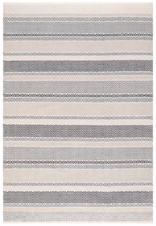 Kusový koberec Corta Grey Multi Rozměry: 200x290 cm