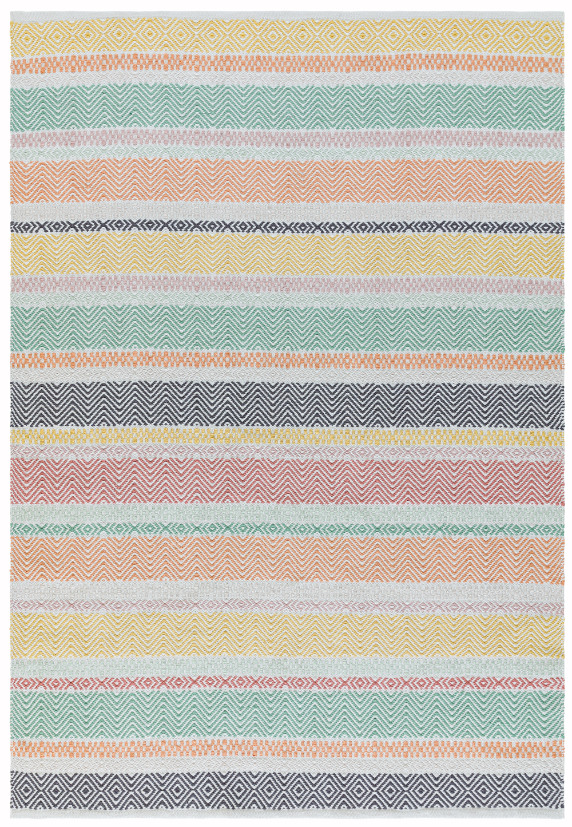 Kusový koberec Corta Pastel Multi Rozměry: 200x290 cm