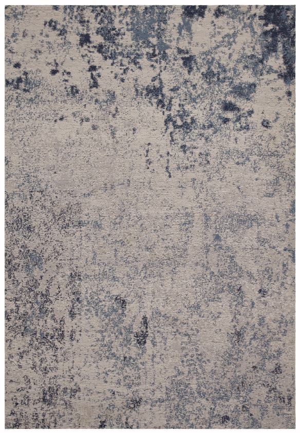 Kusový koberec Doma Blue Rozměry: 120x170 cm