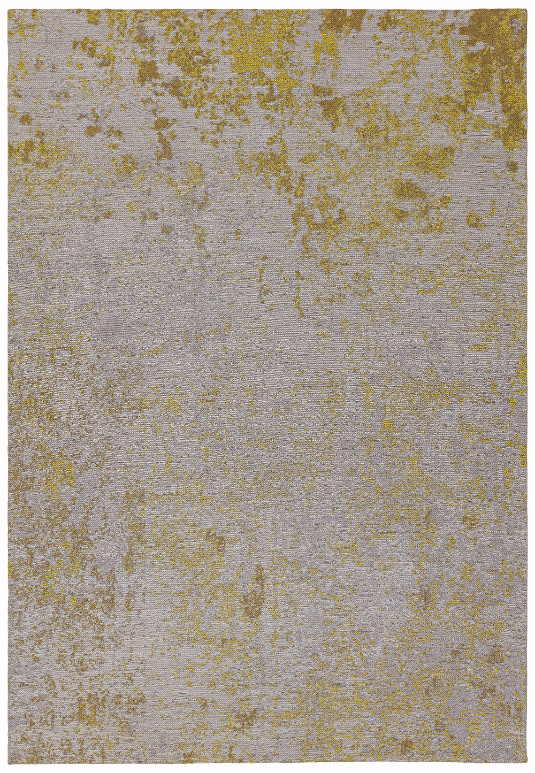 Kusový koberec Doma Ochre Rozměry: 120x170 cm