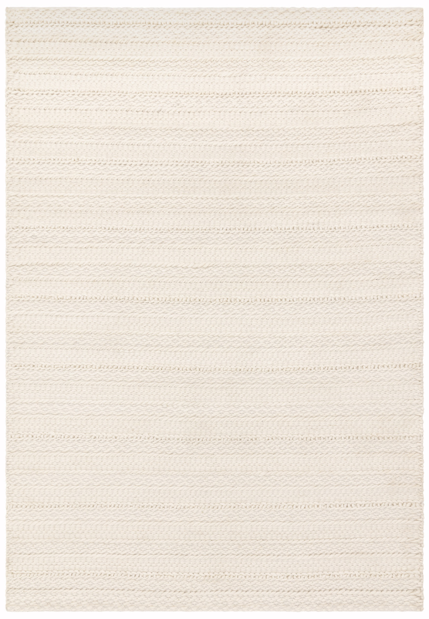 Kusový koberec Emili Cream Rozměry: 200x290 cm