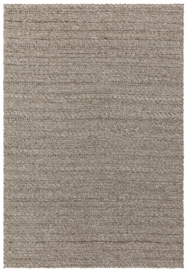 Kusový koberec Emili Taupe Rozměry: 160x230 cm