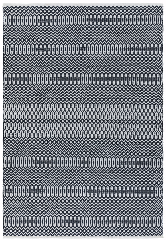Kusový koberec Bolla Black Rozměry: 120x170 cm