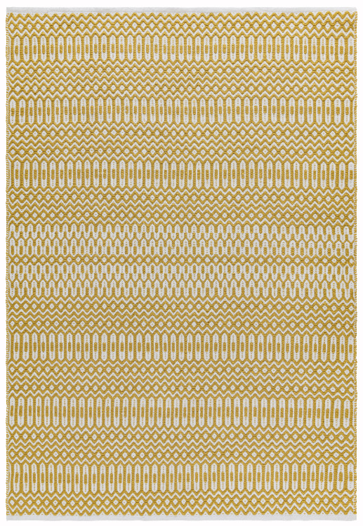 Kusový koberec Bolla Mustard Rozměry: 120x170 cm
