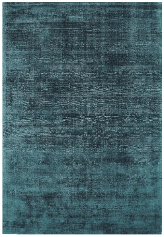 Modrý koberec Ife Teal Rozměry: 120x170 cm
