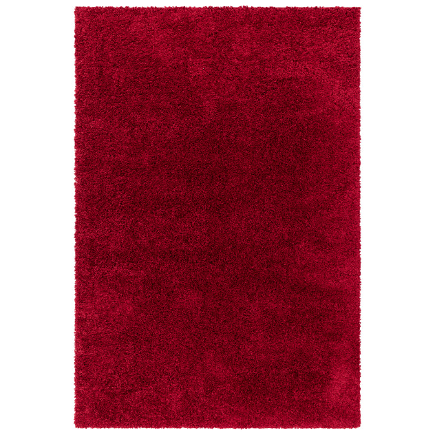 Kusový koberec Ganta Red Rozměry: 80x150 cm