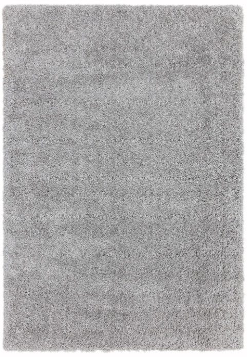 Kusový koberec Ganta Light Grey Rozměry: 200x290 cm