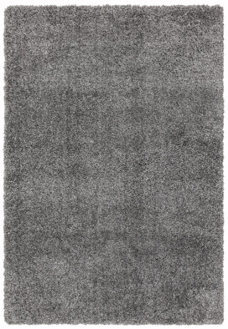 Kusový koberec Ganta Grey Rozměry: 120x170 cm