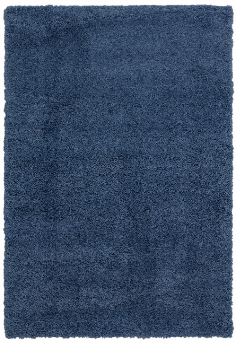 Kusový koberec Ganta Blue Rozměry: 80x150 cm