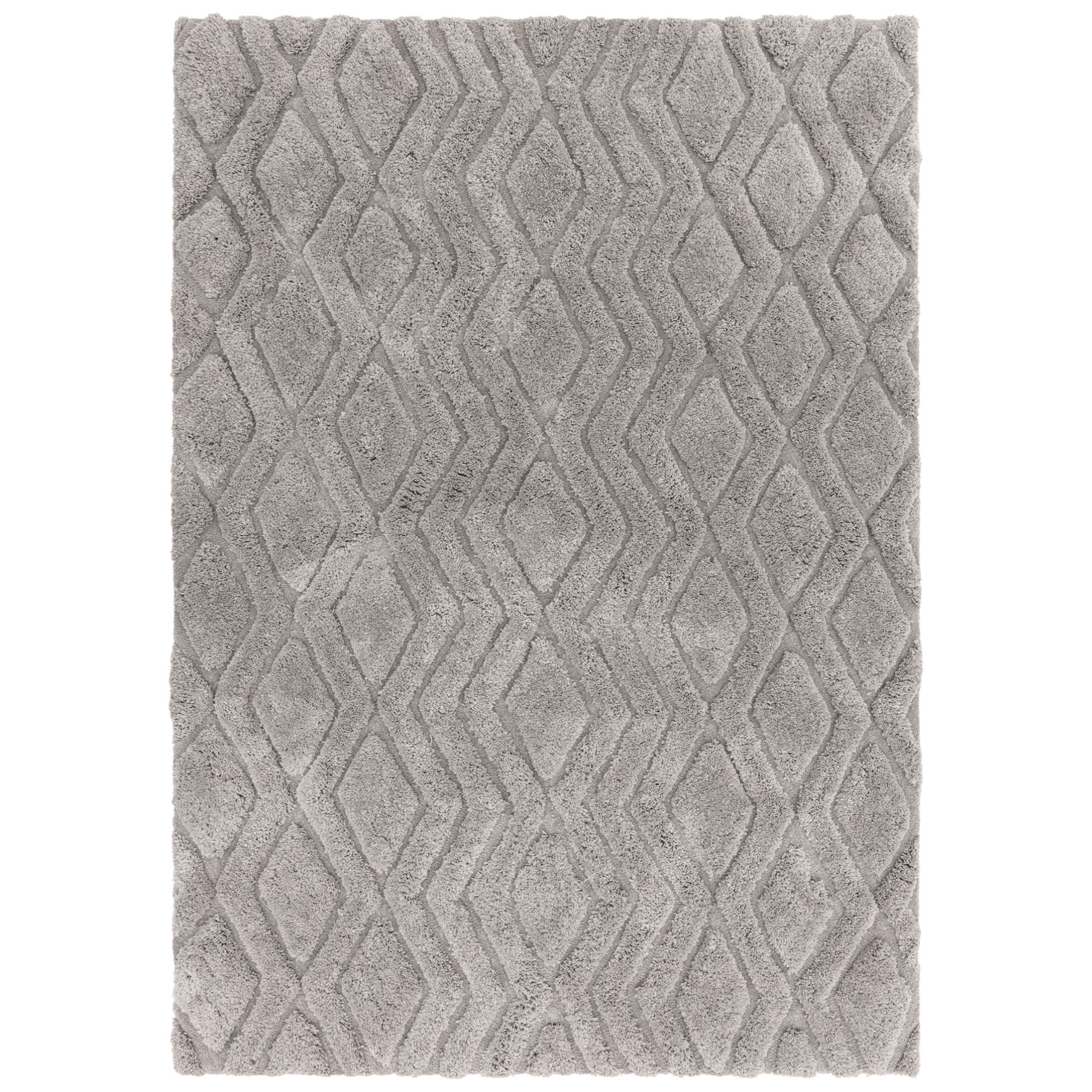 Kusový koberec Artas Silver Rozměry: 120x170 cm