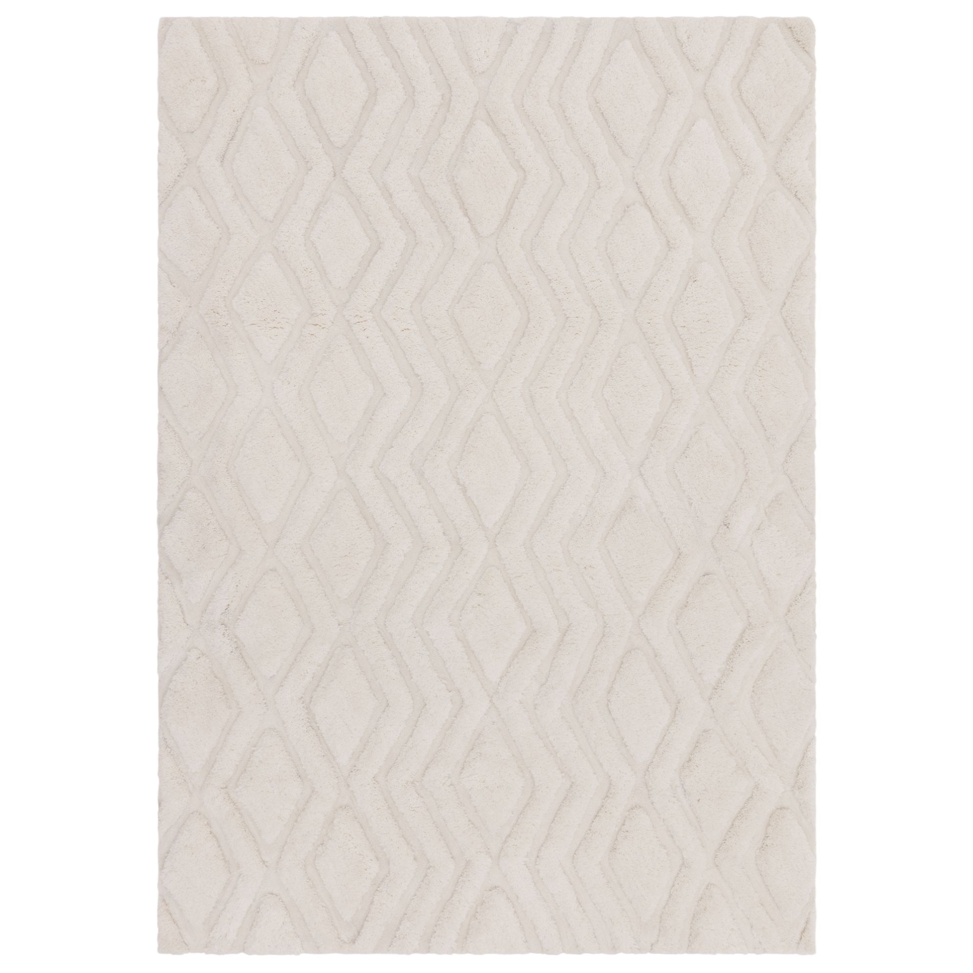 Kusový koberec Artas Off White Rozměry: 200x290 cm