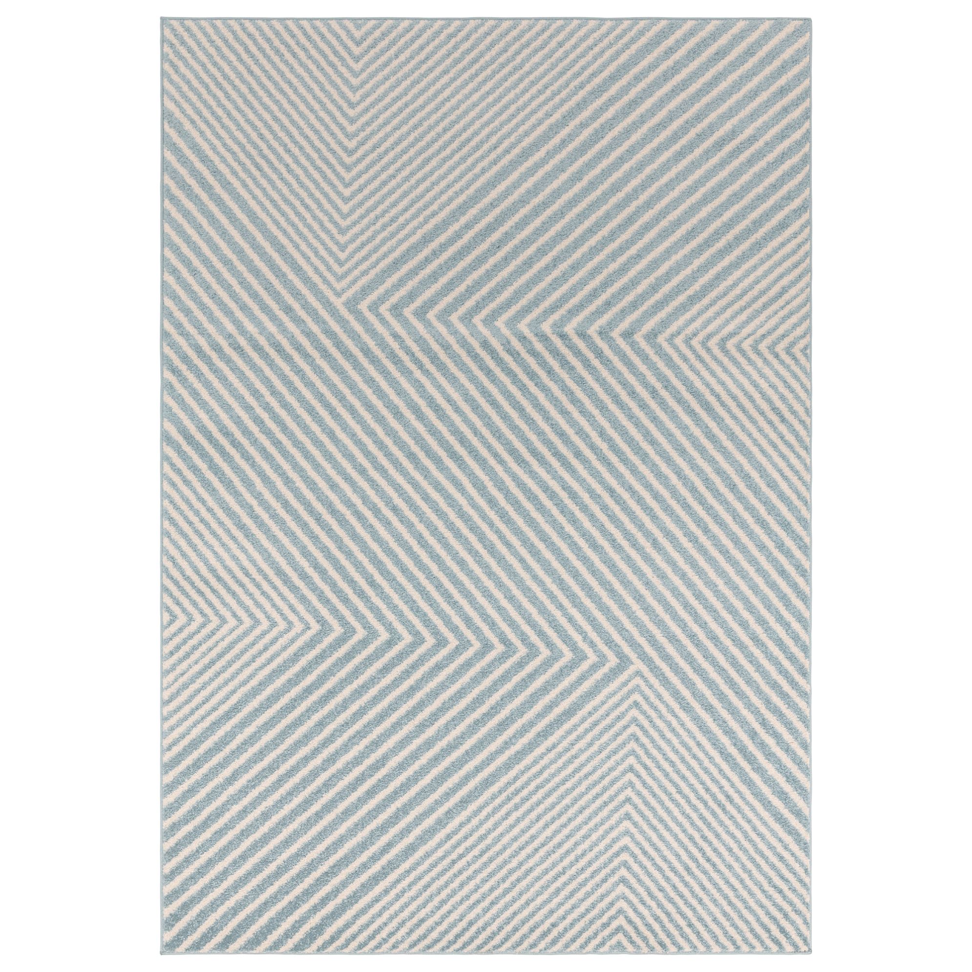 Kusový koberec Jars Blue Cross Rozměry: 200x290 cm
