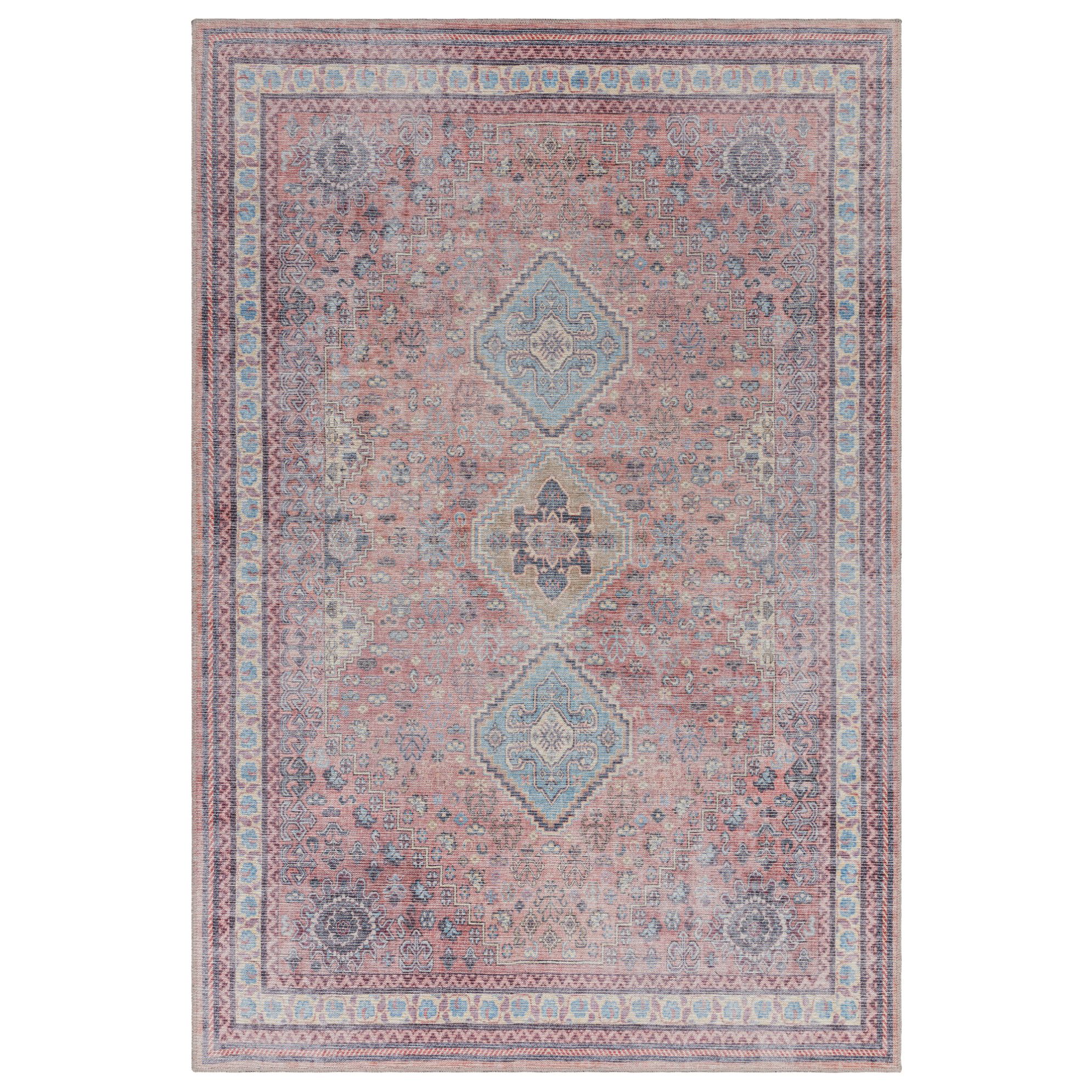 Kusový koberec Hesron Esfir Rozměry: 120x170 cm