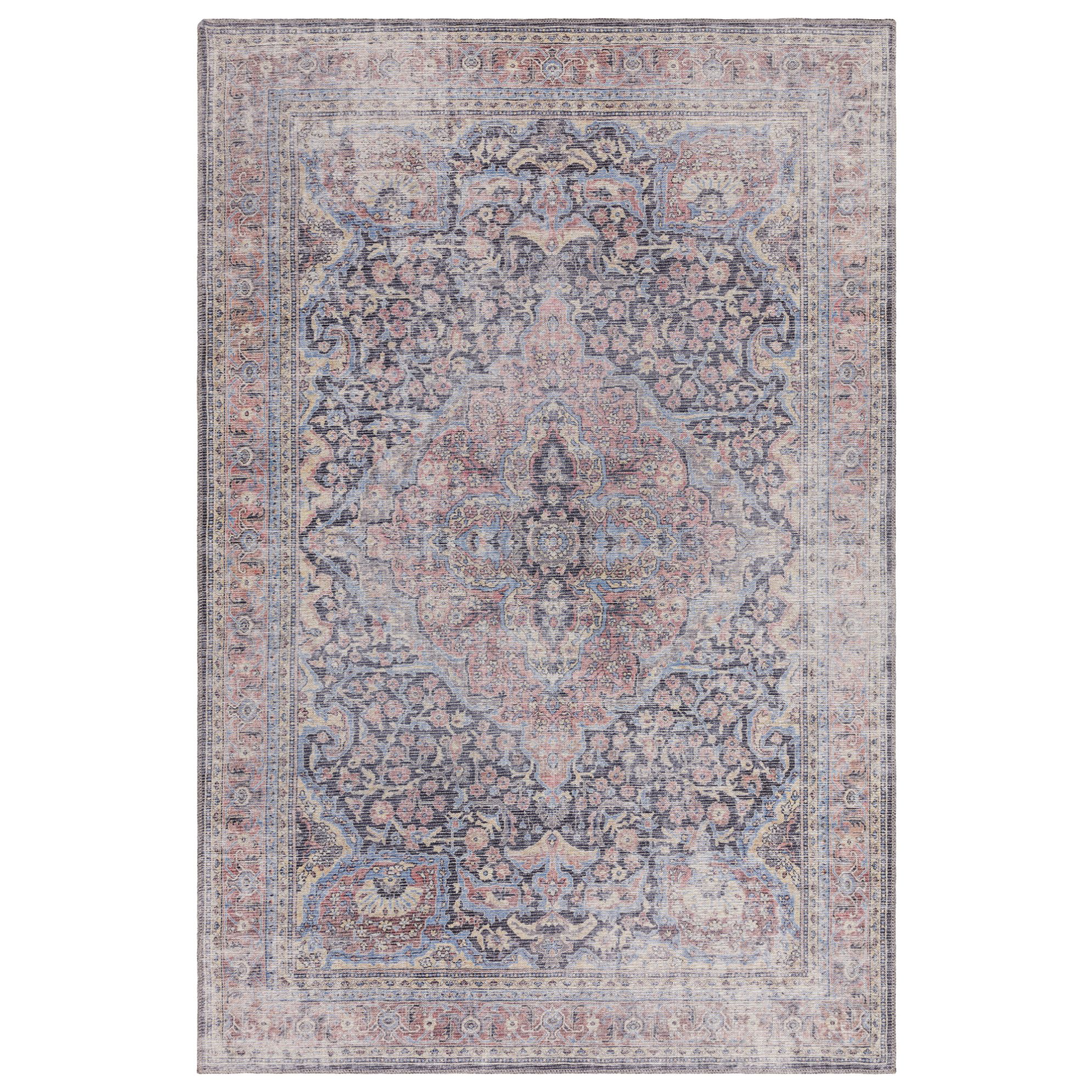Kusový koberec Hesron Rana Rozměry: 120x170 cm