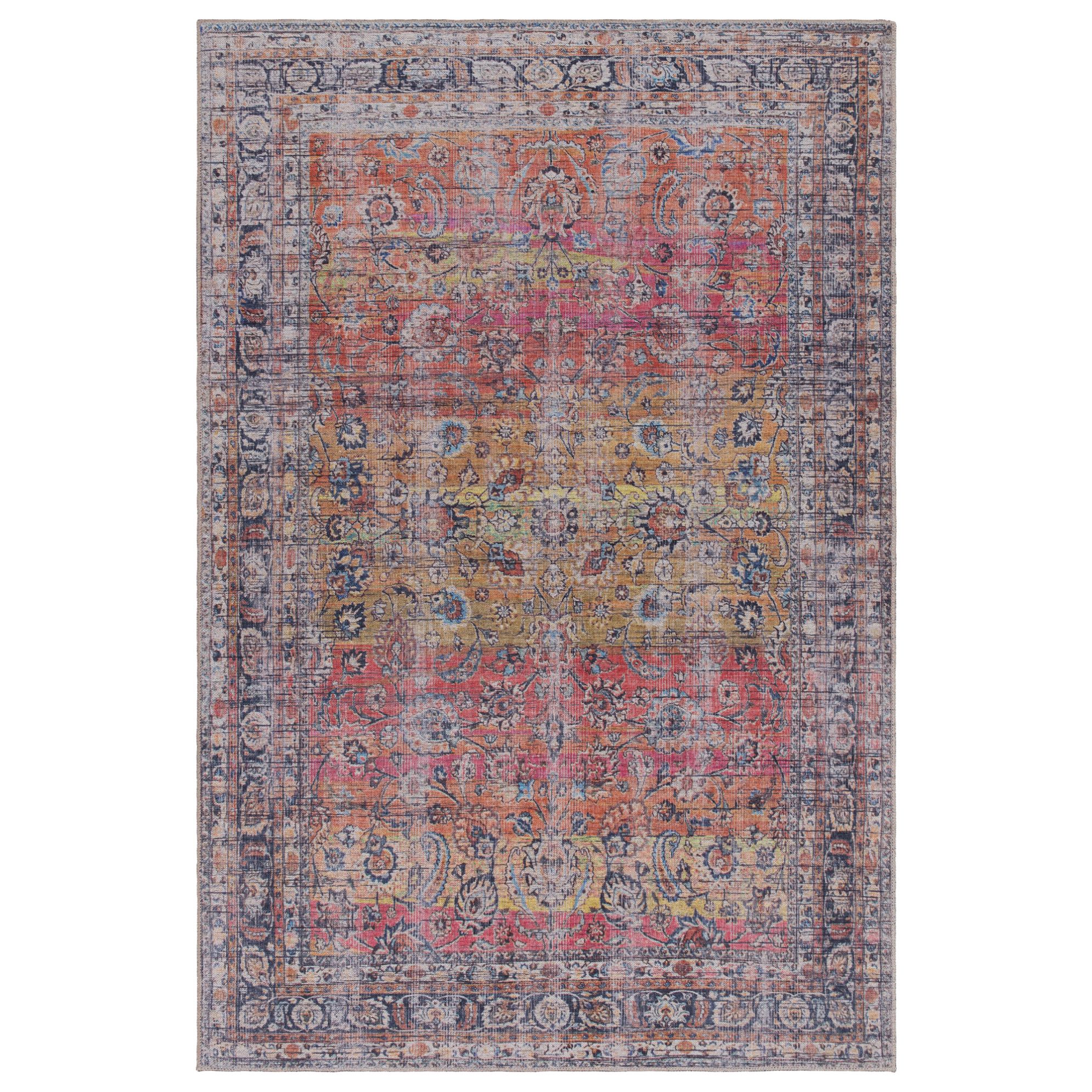 Kusový koberec Hesron Tara Rozměry: 120x170 cm