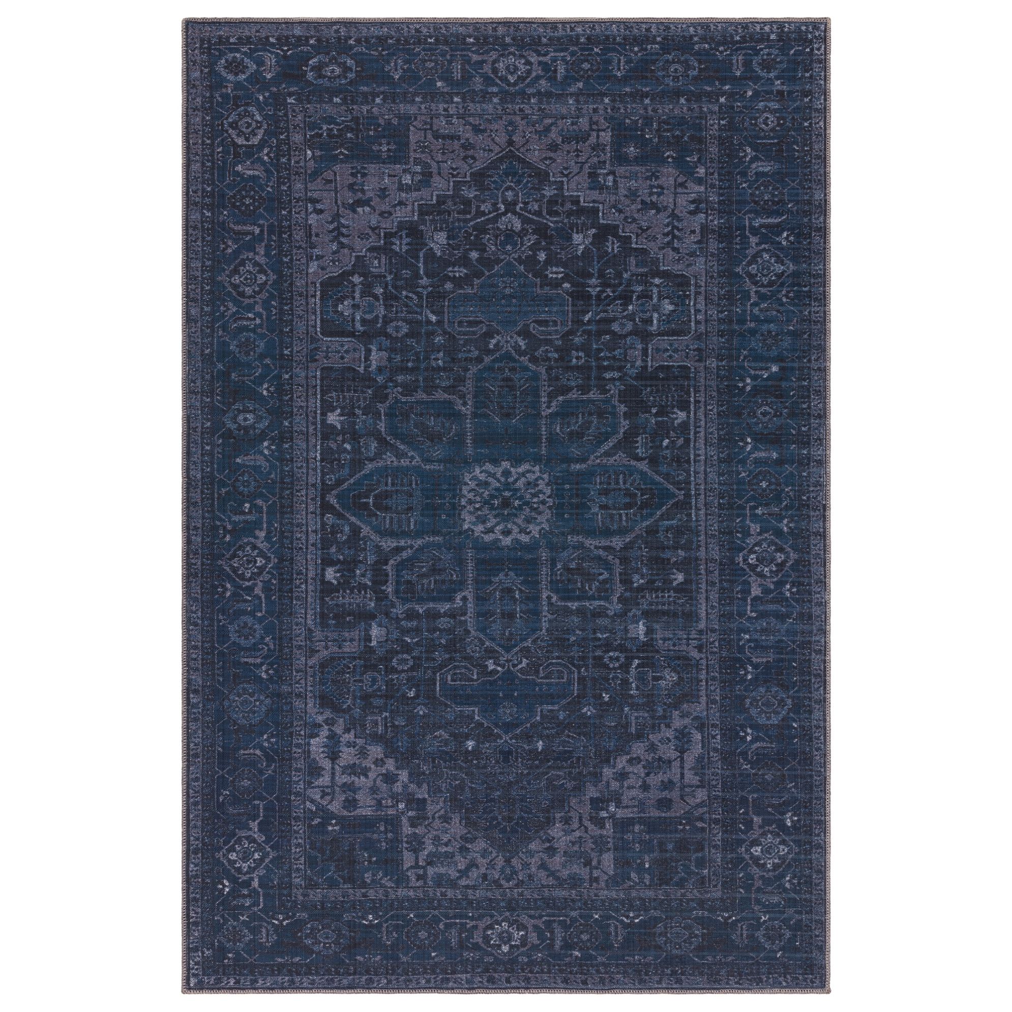 Kusový koberec Hesron Sara Rozměry: 120x170 cm