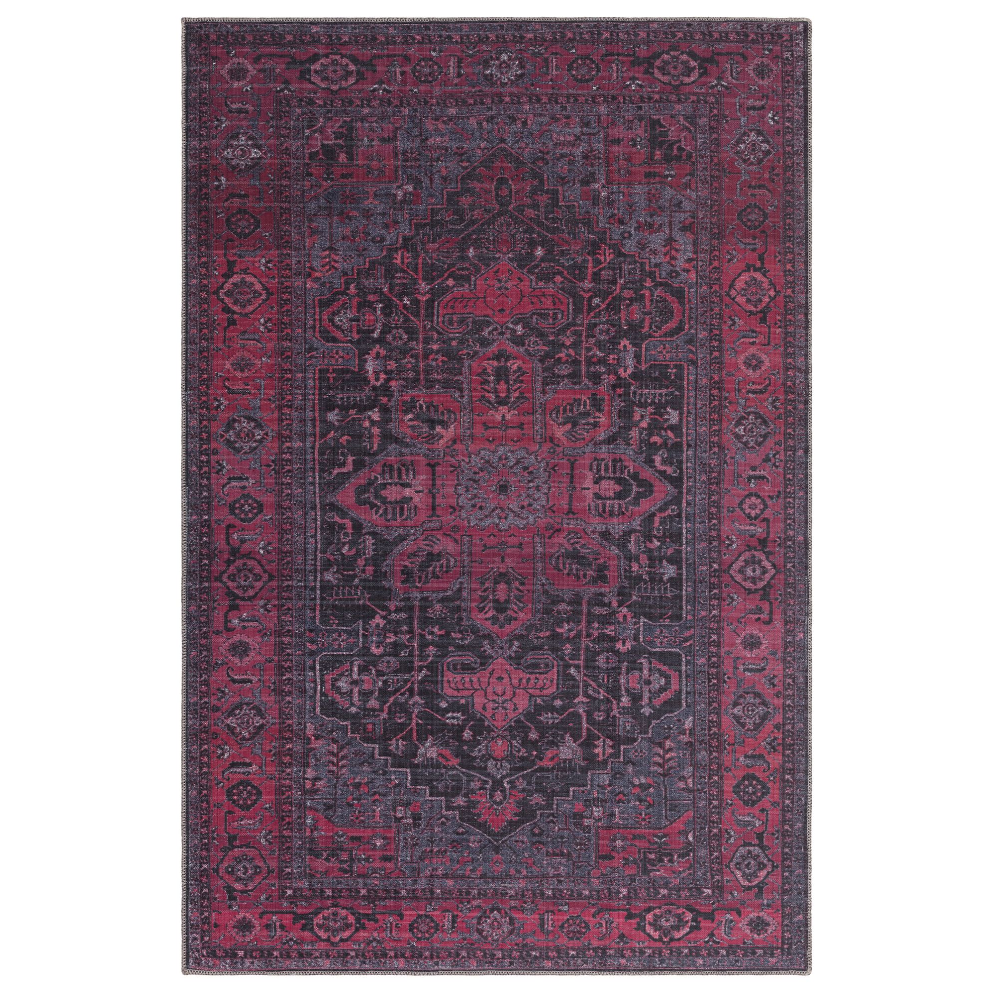 Kusový koberec Hesron Alya Rozměry: 120x170 cm