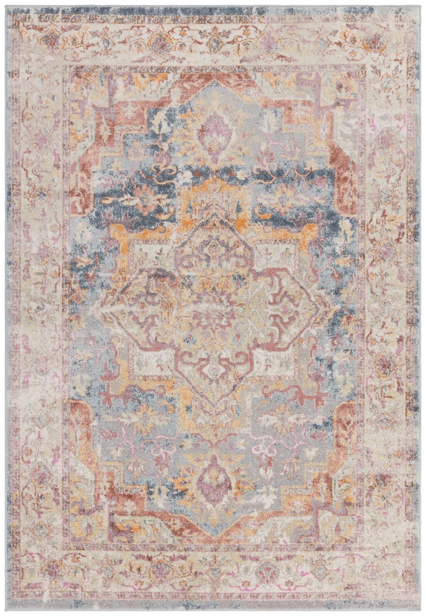 Kusový koberec Utree Azin Rozměry: 120x170 cm