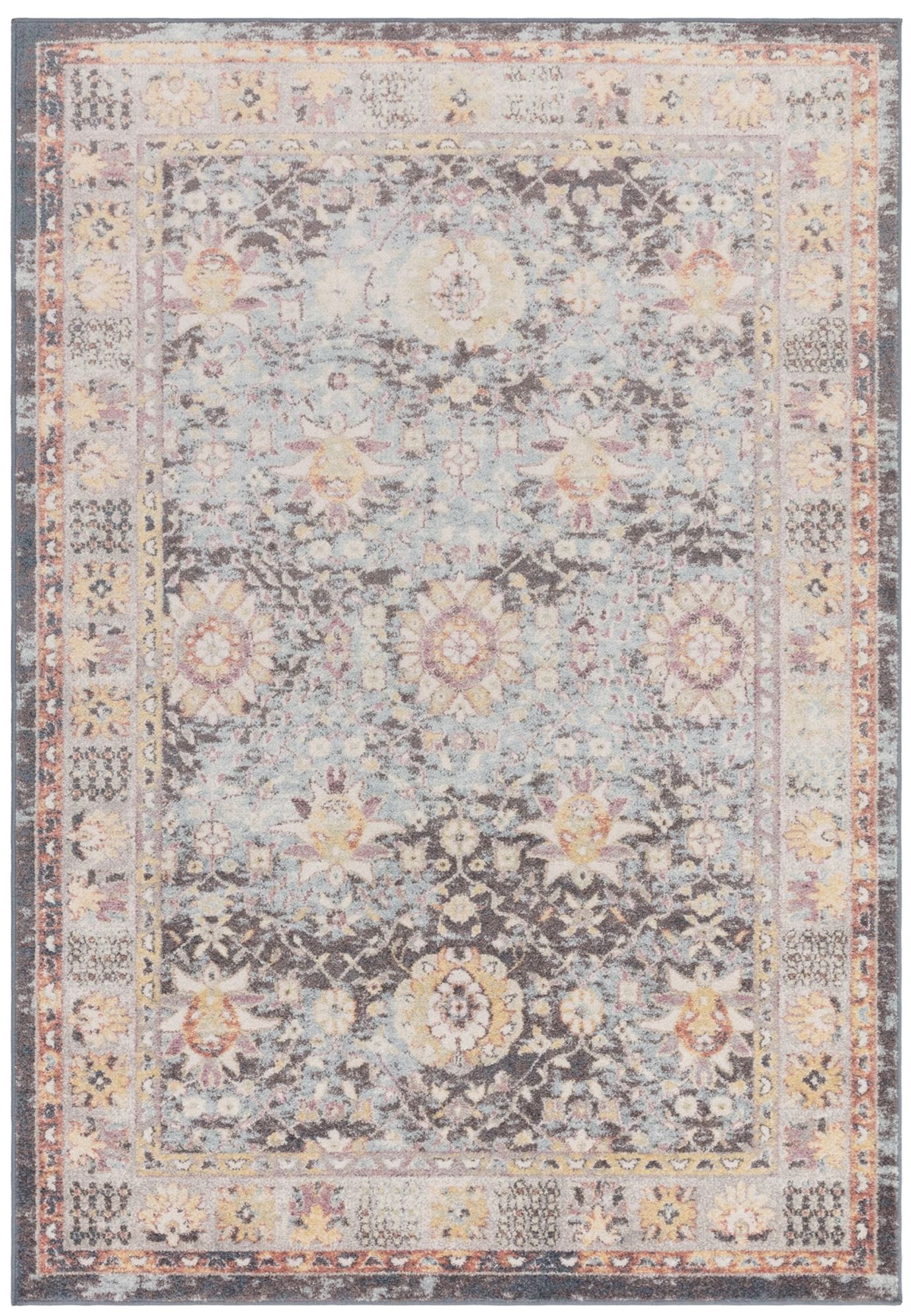 Kusový koberec Utree Gita Rozměry: 120x170 cm