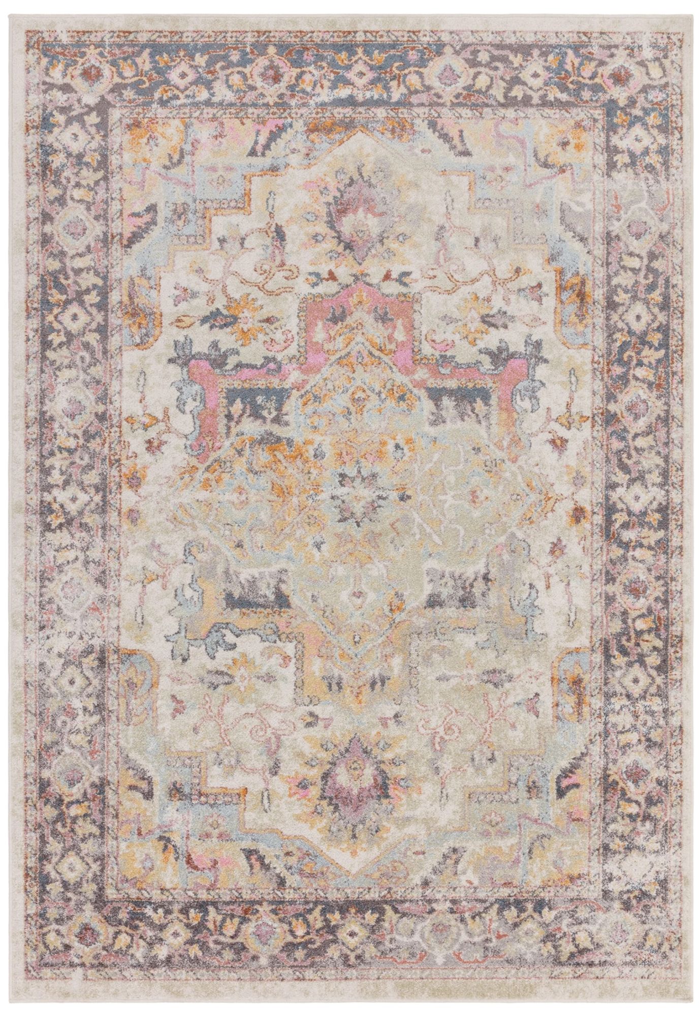Kusový koberec Utree Kira Rozměry: 120x170 cm