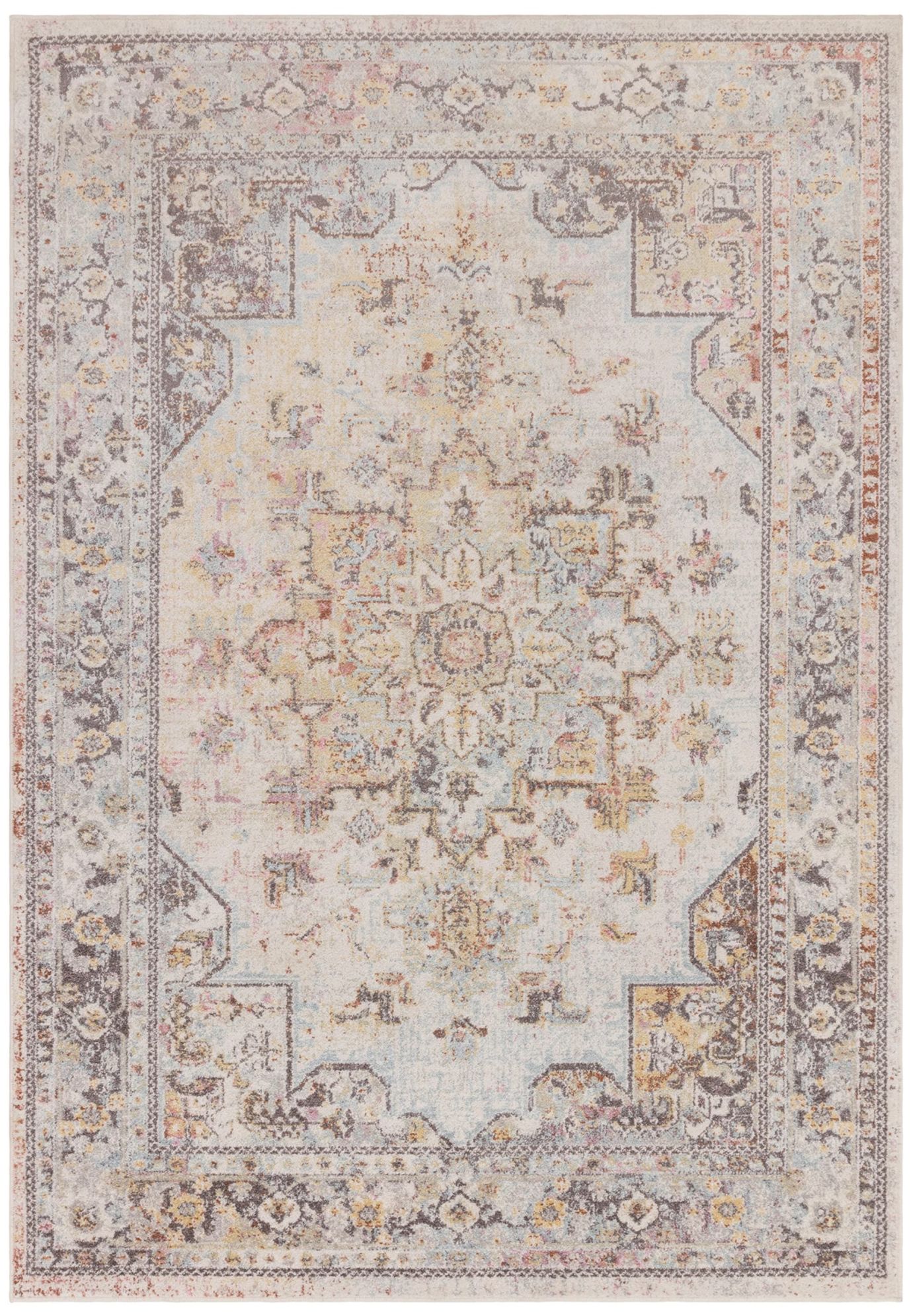 Kusový koberec Utree Ester Rozměry: 120x170 cm