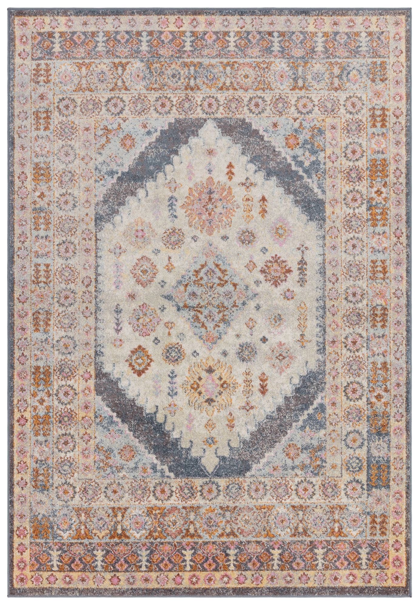 Kusový koberec Utree Fiza Rozměry: 120x170 cm