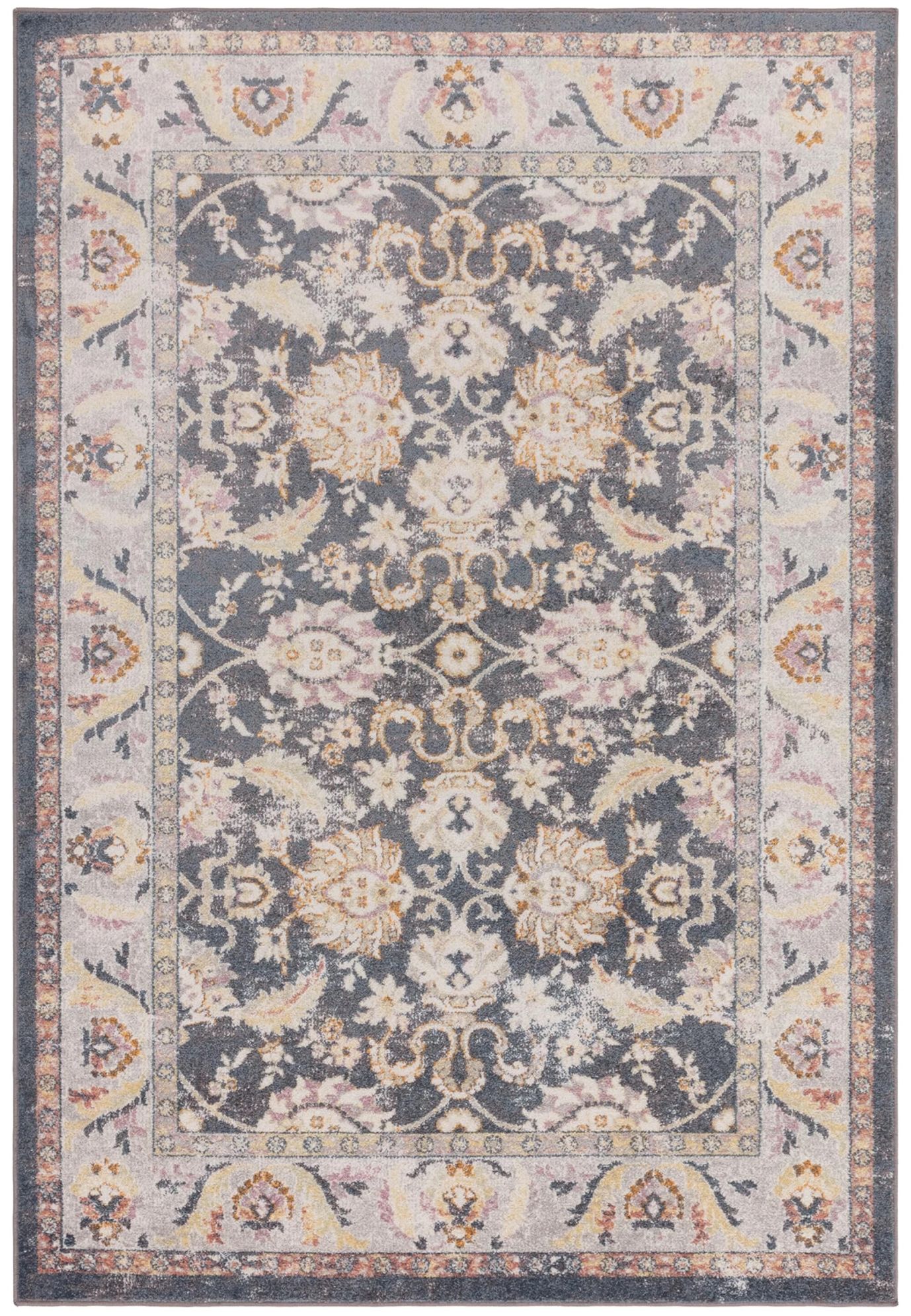 Kusový koberec Utree Farah Rozměry: 120x170 cm