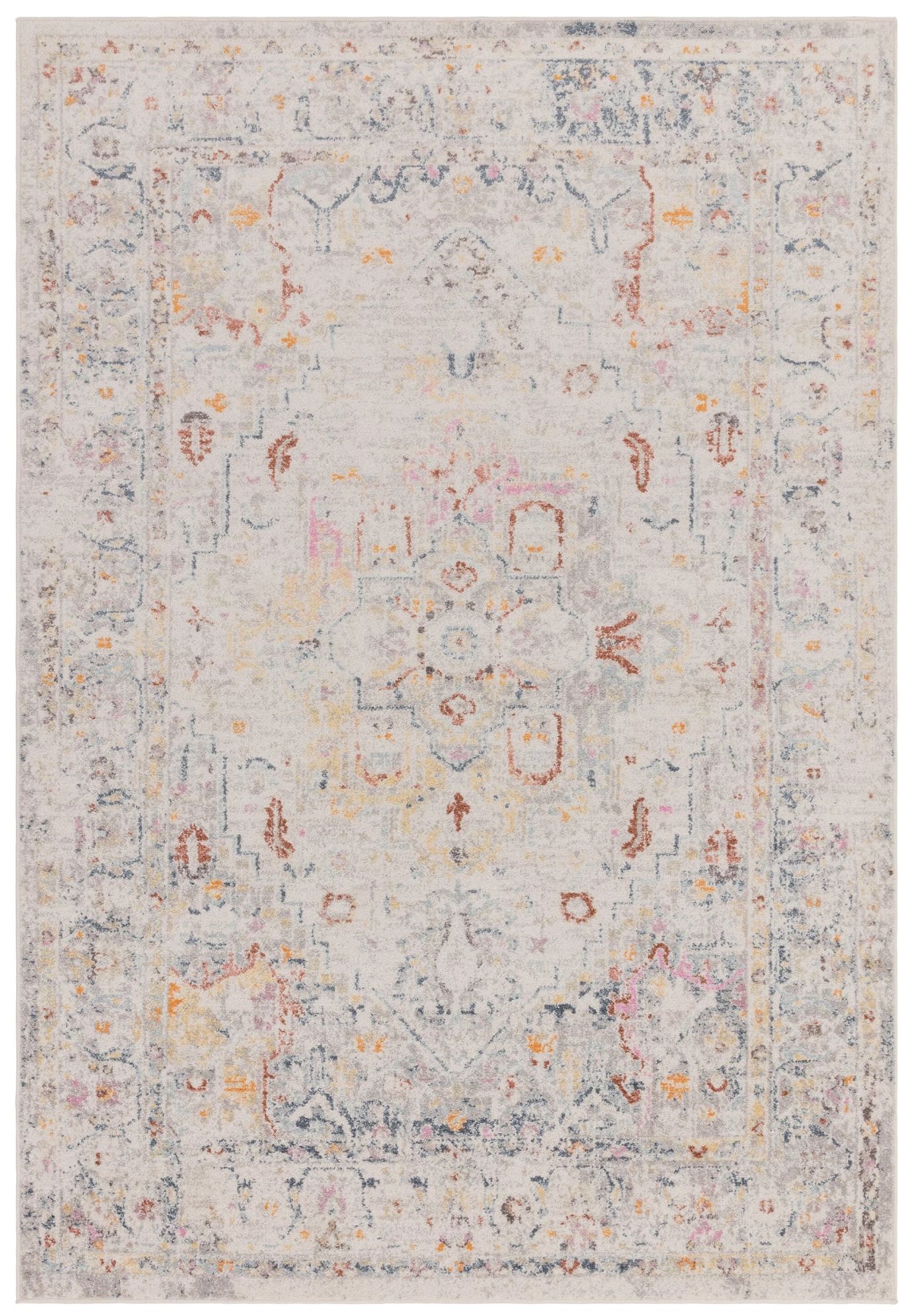 Kusový koberec Utree Laleh Rozměry: 120x170 cm