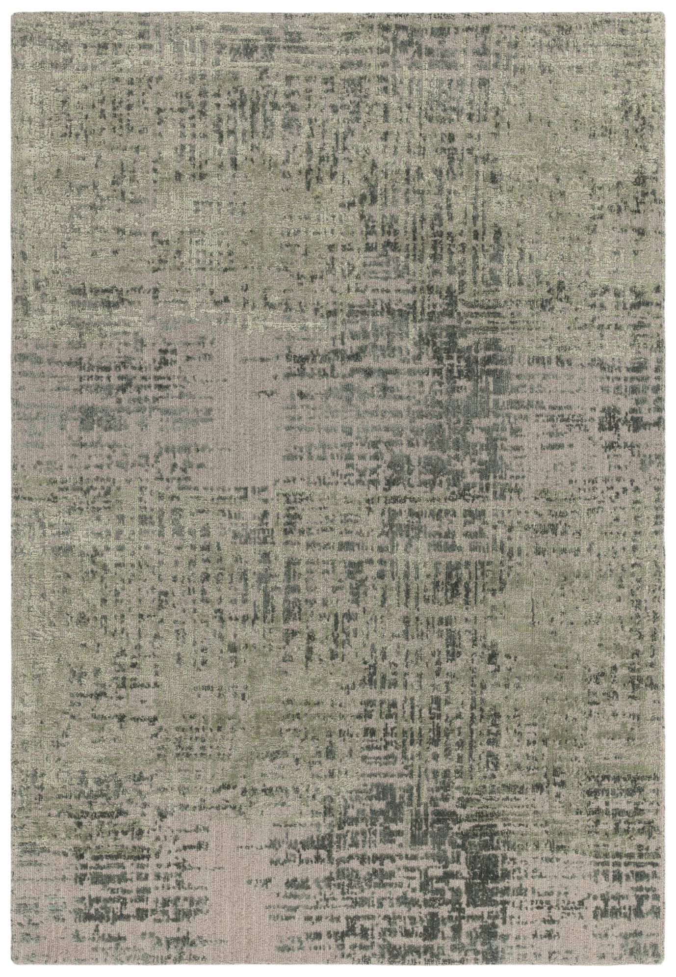 Kusový koberec Amaro Forest Green Rozměry: 200x290 cm