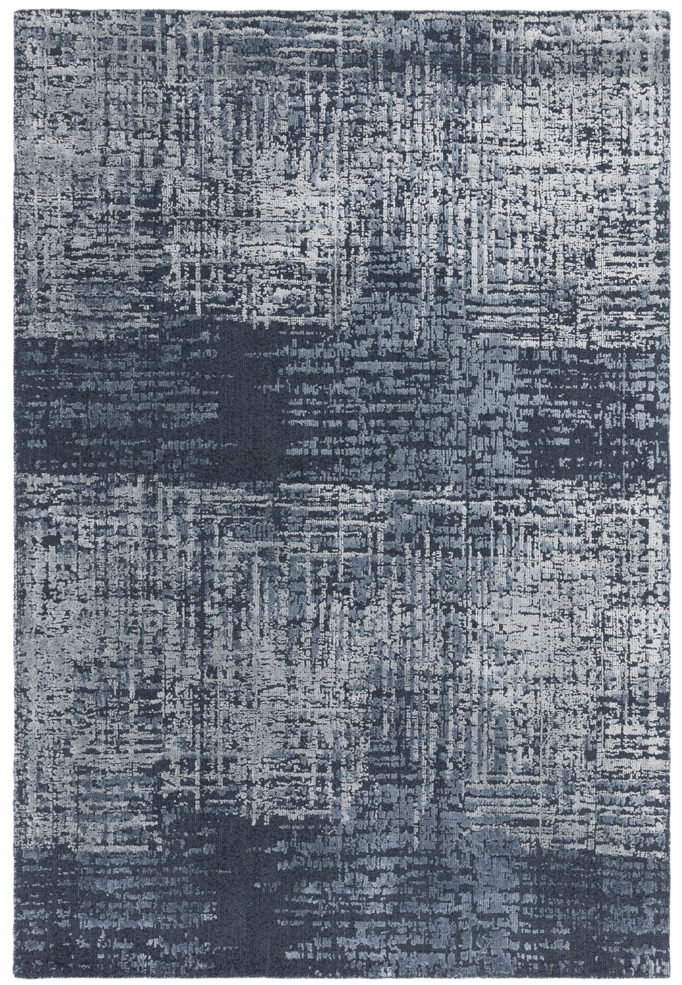Kusový koberec Amaro Petrol Blue Rozměry: 200x290 cm