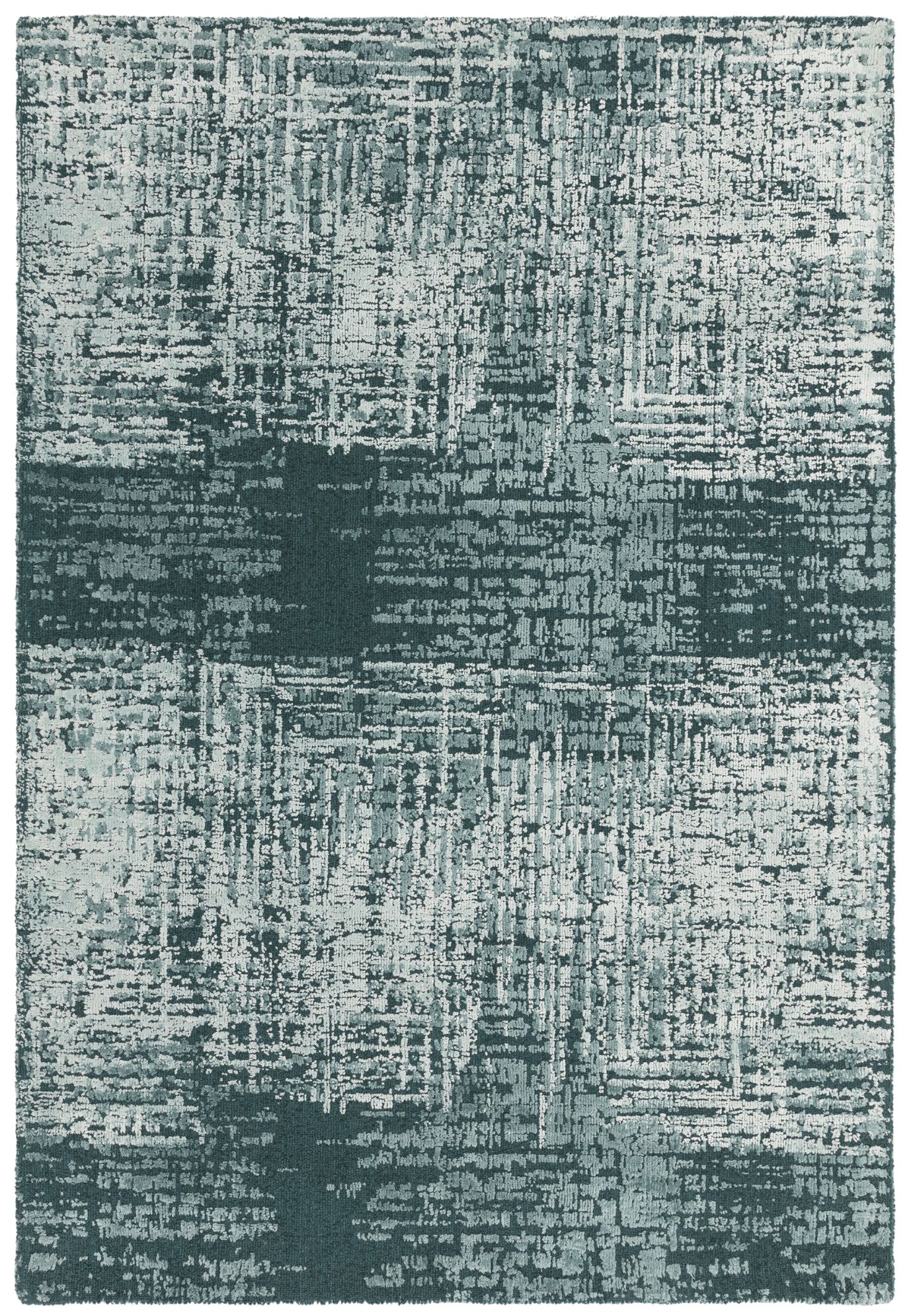 Kusový koberec Amaro Teal Green Rozměry: 200x290 cm