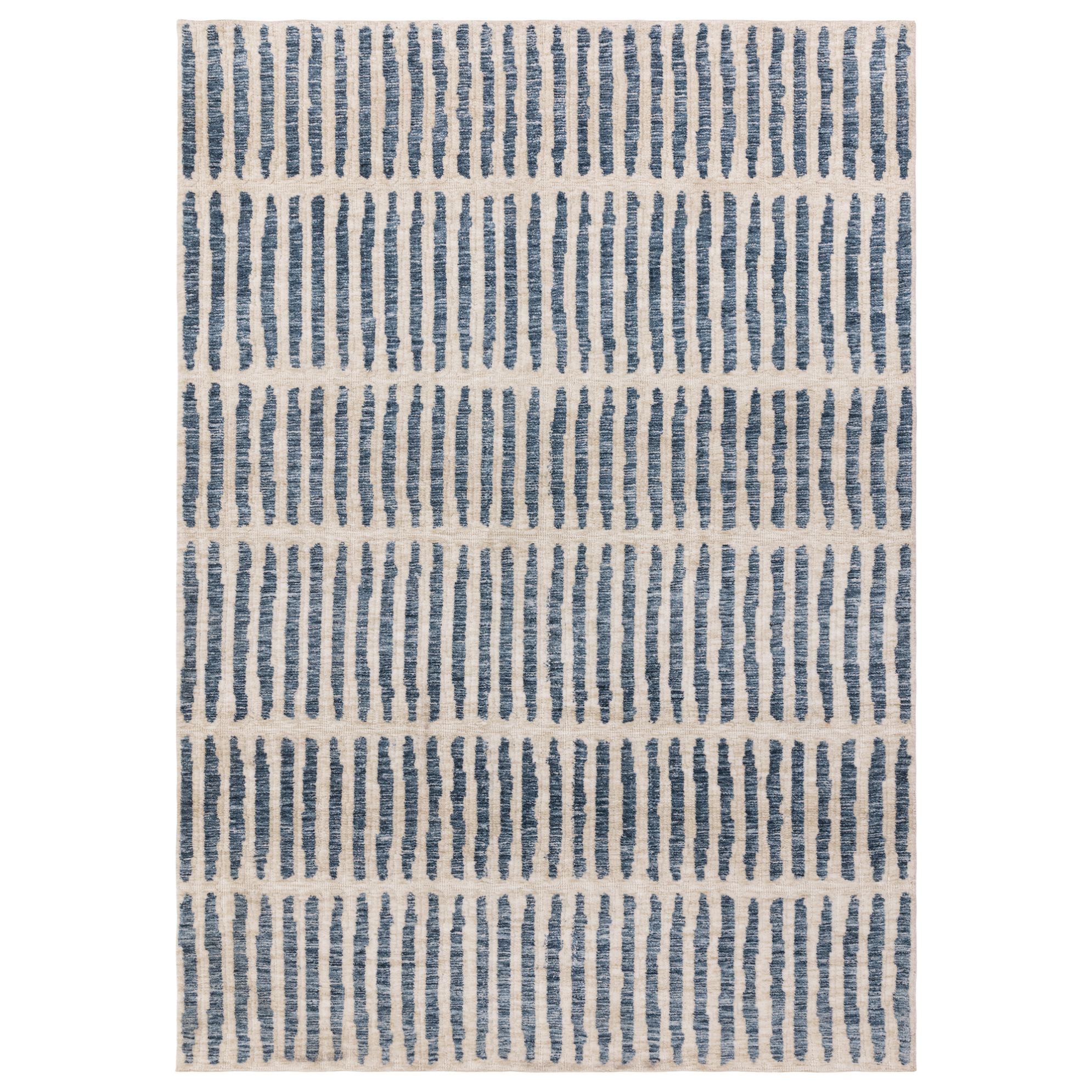 Kusový koberec Arone Grid Rozměry: 200x290 cm