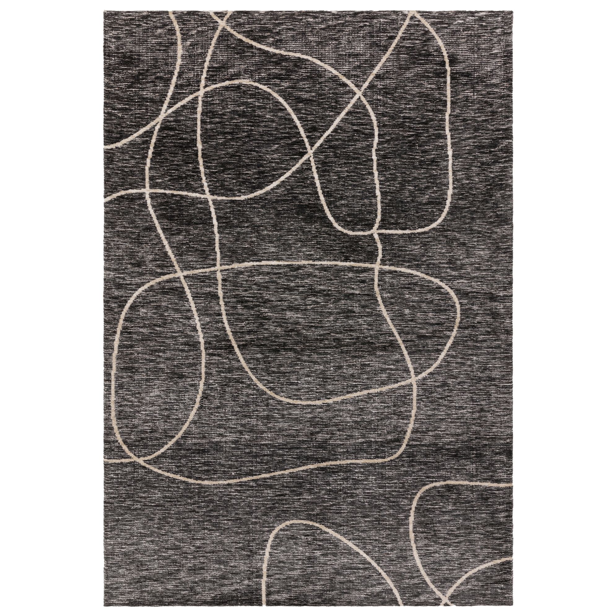 Kusový koberec Arone Linear Rozměry: 200x290 cm