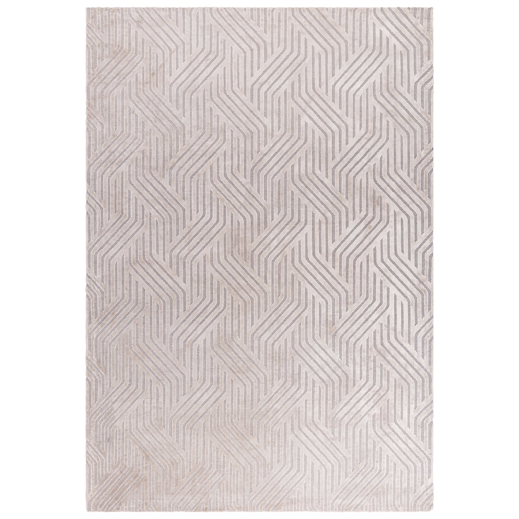 Kusový koberec Kolem Silver Data Rozměry: 200x290 cm