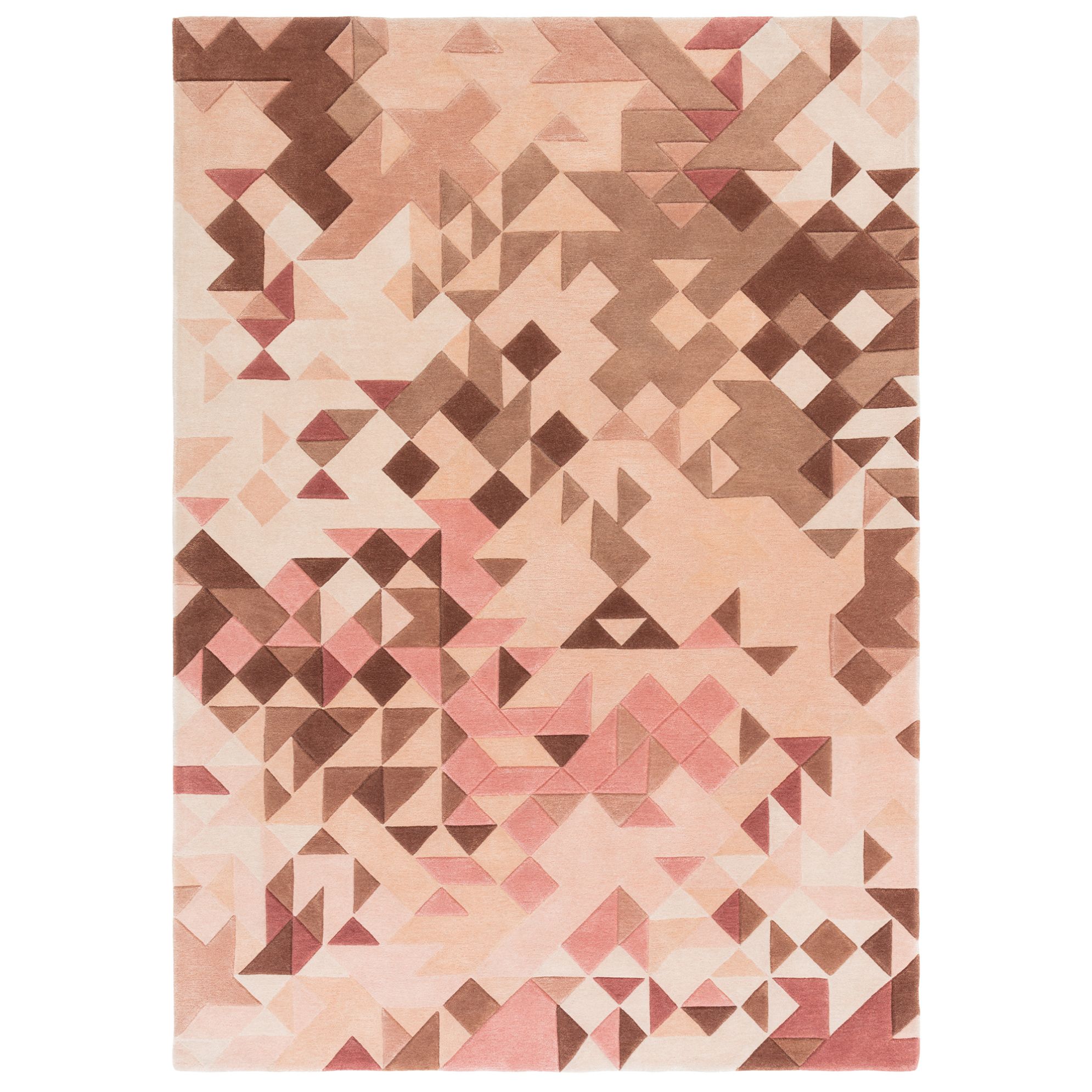 Kusový koberec Joker Rose Multi Rozměry: 120x170 cm