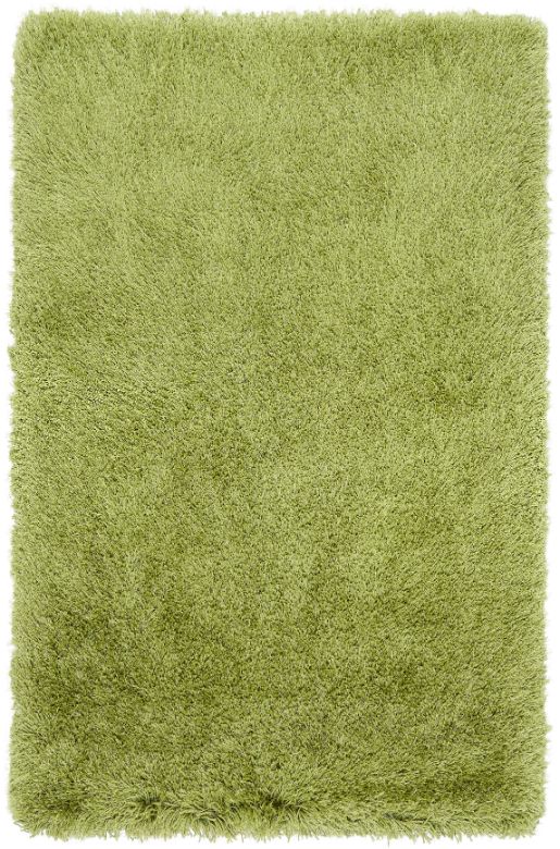 Zelený koberec Genesis Forest Rozměry: 200x300 cm