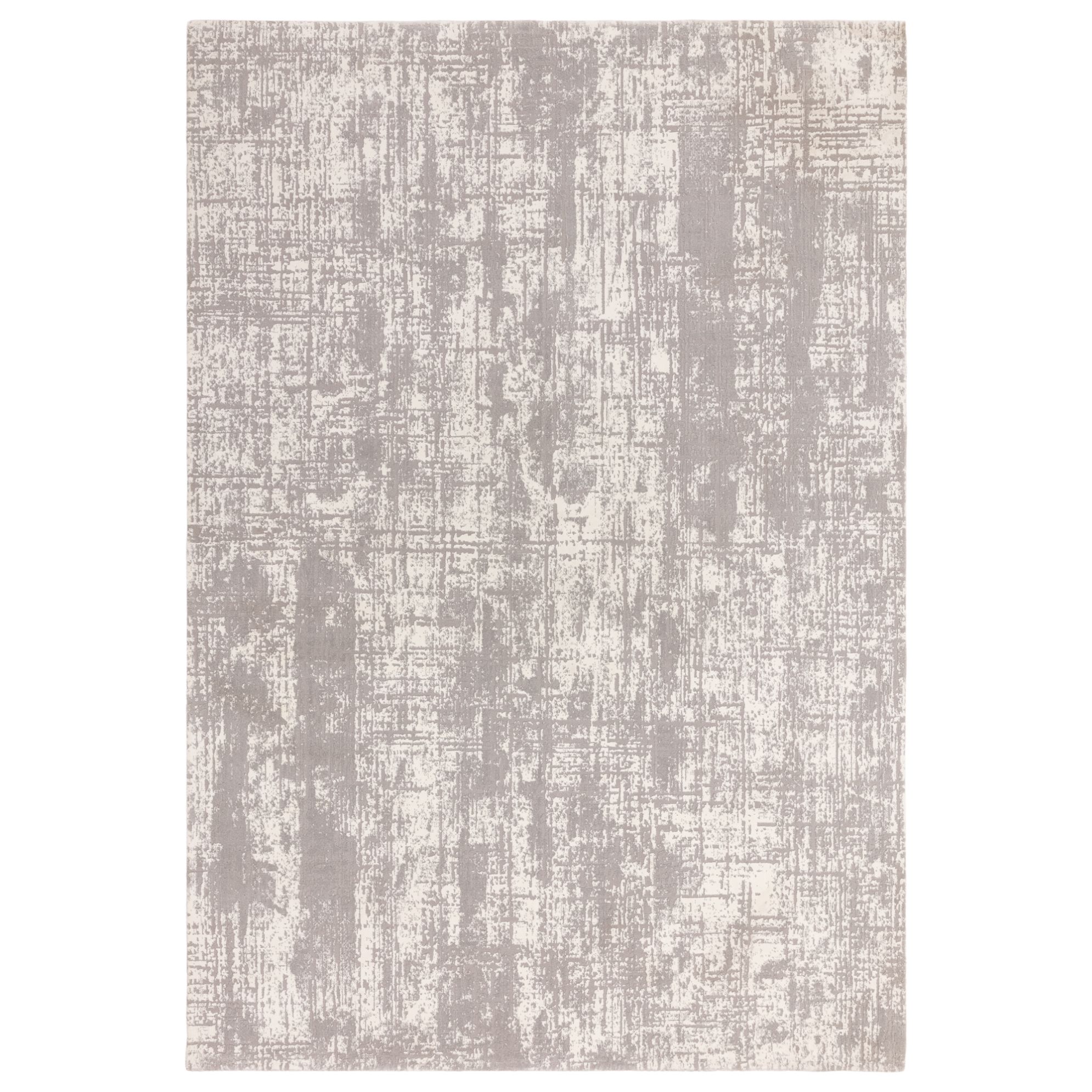 Kusový koberec Zoom Abstract Grey Rozměry: 240x340 cm