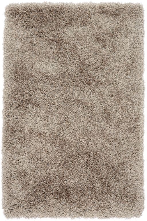 Hnědý koberec Genesis Mink Rozměry: 200x300 cm