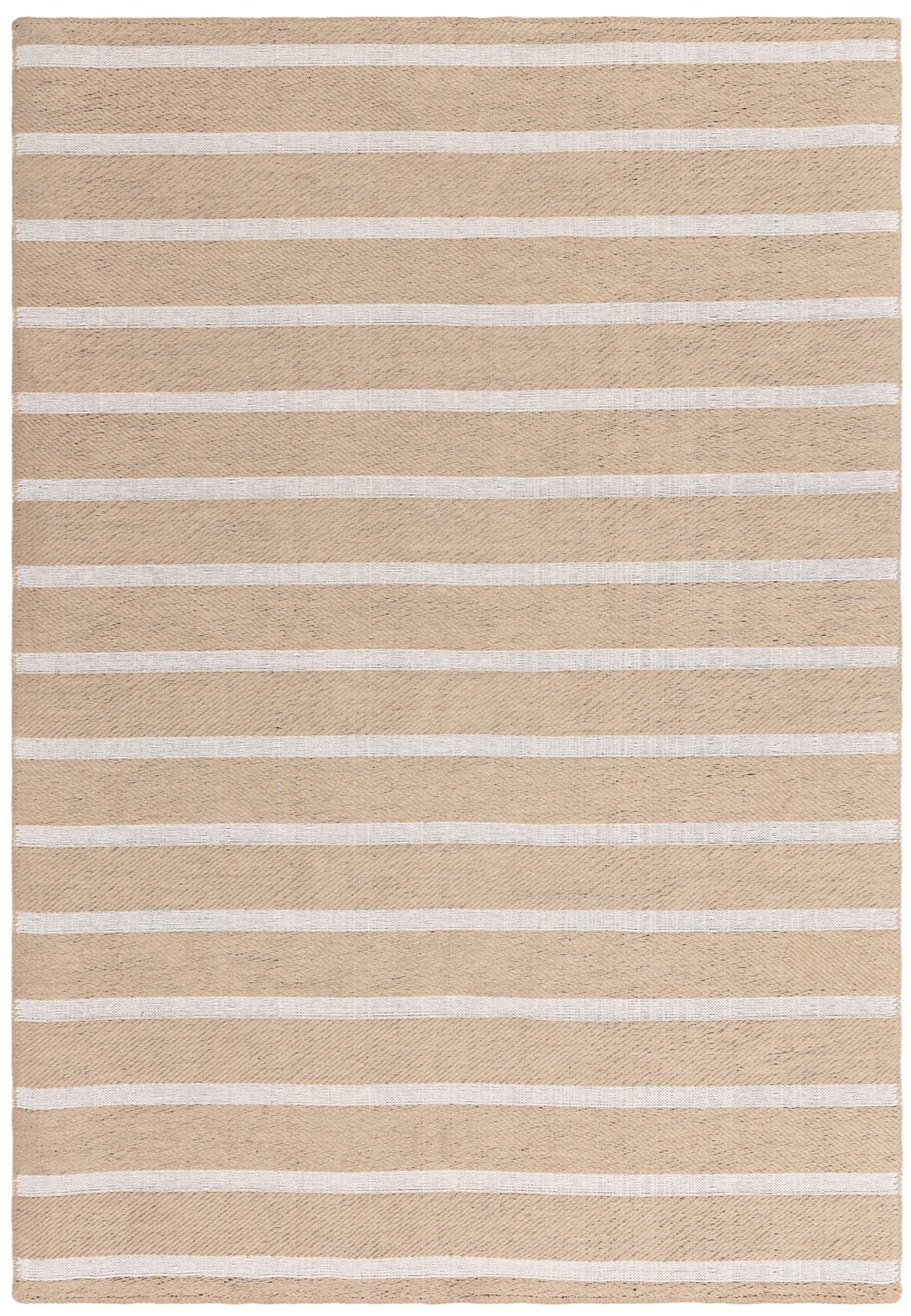 Kusový koberec Radio Cream Stripe Rozměry: 200x290 cm