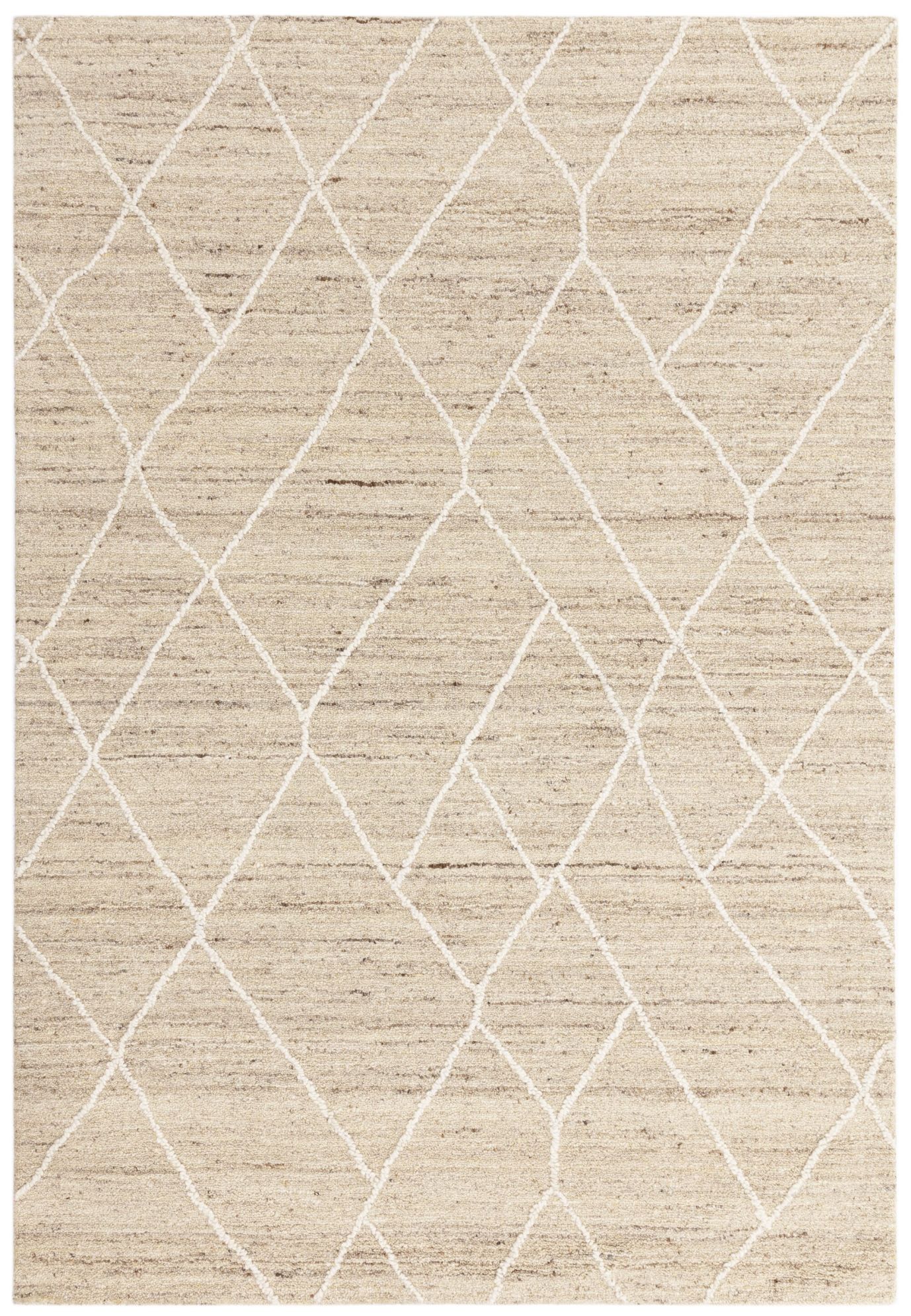 Kusový koberec El Jefe Natural Rozměry: 200x290 cm